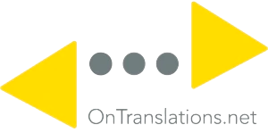 Logo de Ontranslations.net
